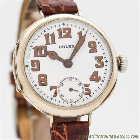 valuing 1910 rolex|are rolex watches worth it.